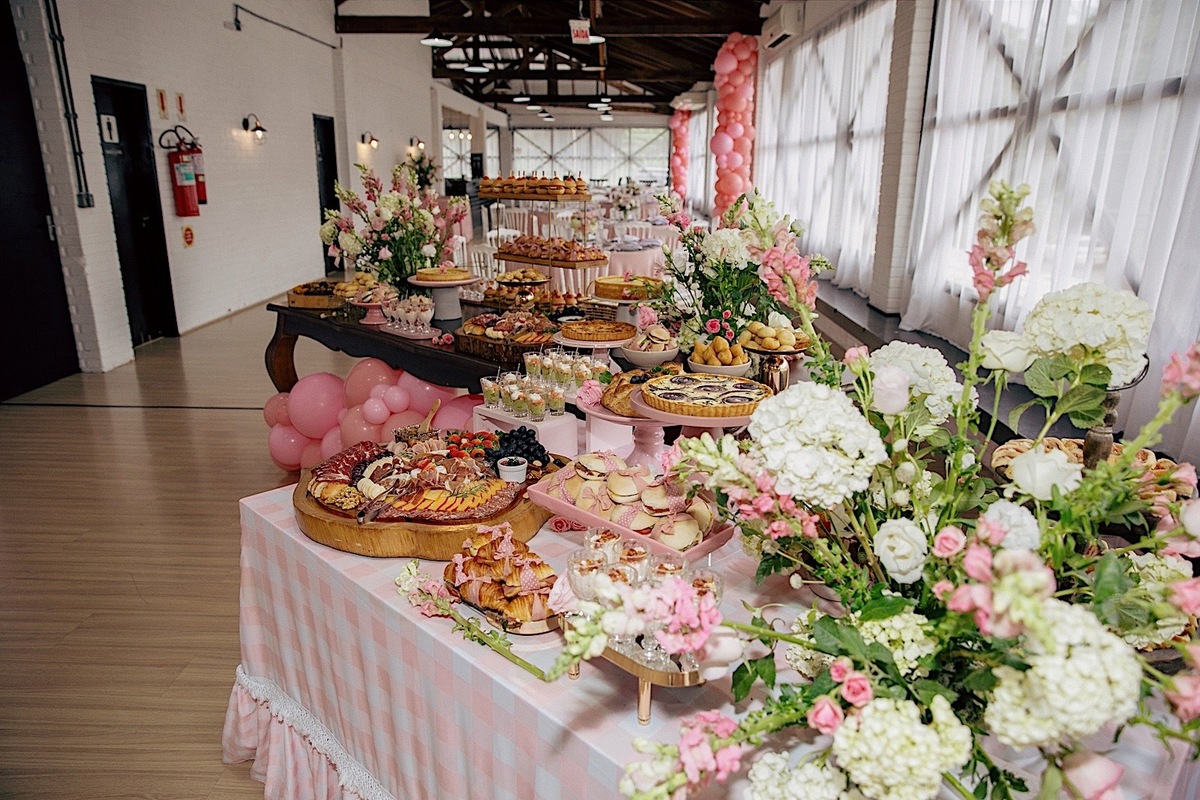 aniversario - aniversario infantil - aniversario de 1 ano - primeiro aninho Celina - tema jardim - fotografos jaragua do sul - chroma fotografia