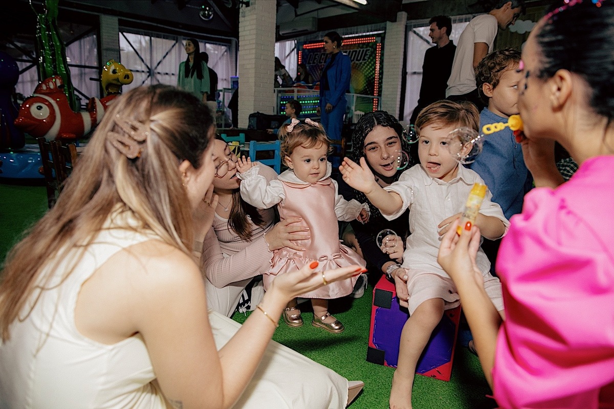 aniversario - aniversario infantil - aniversario de 1 ano - primeiro aninho Celina - tema jardim - fotografos jaragua do sul - chroma fotografia