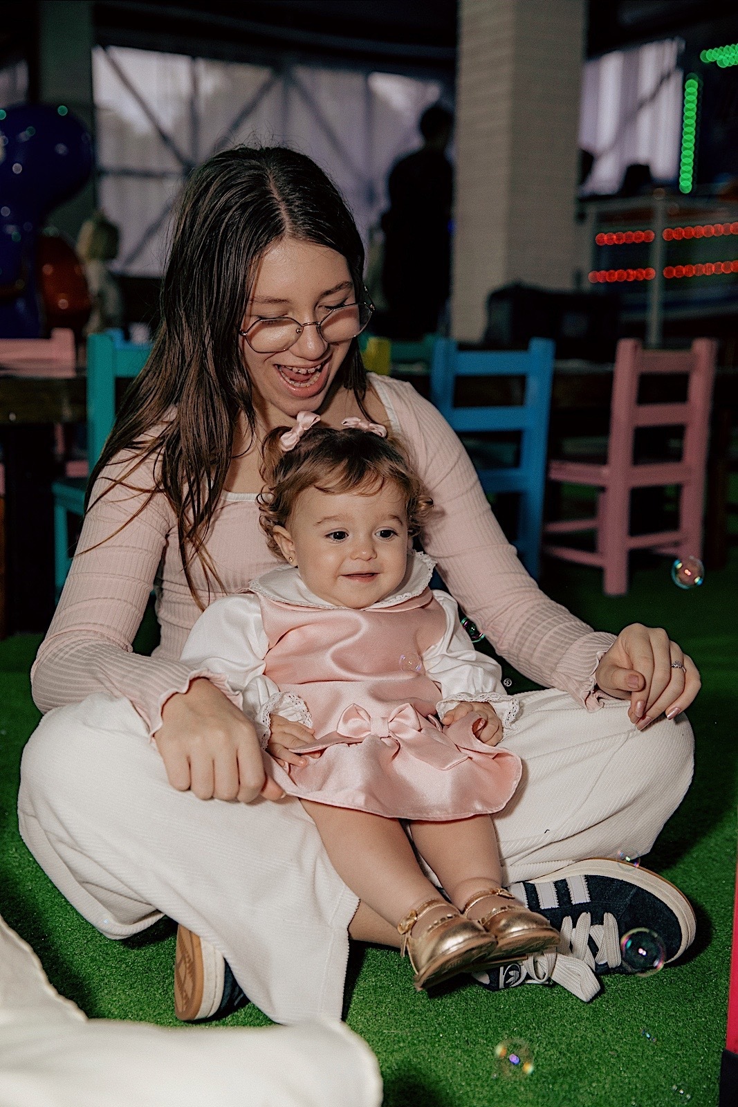 aniversario - aniversario infantil - aniversario de 1 ano - primeiro aninho Celina - tema jardim - fotografos jaragua do sul - chroma fotografia