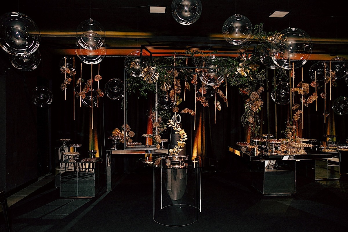 aniversario - aniversario de adulto - festa de aniversario - sarah 40 anos - festa de 40 anos - fotografos jaragua do sul - Chroma fotografia