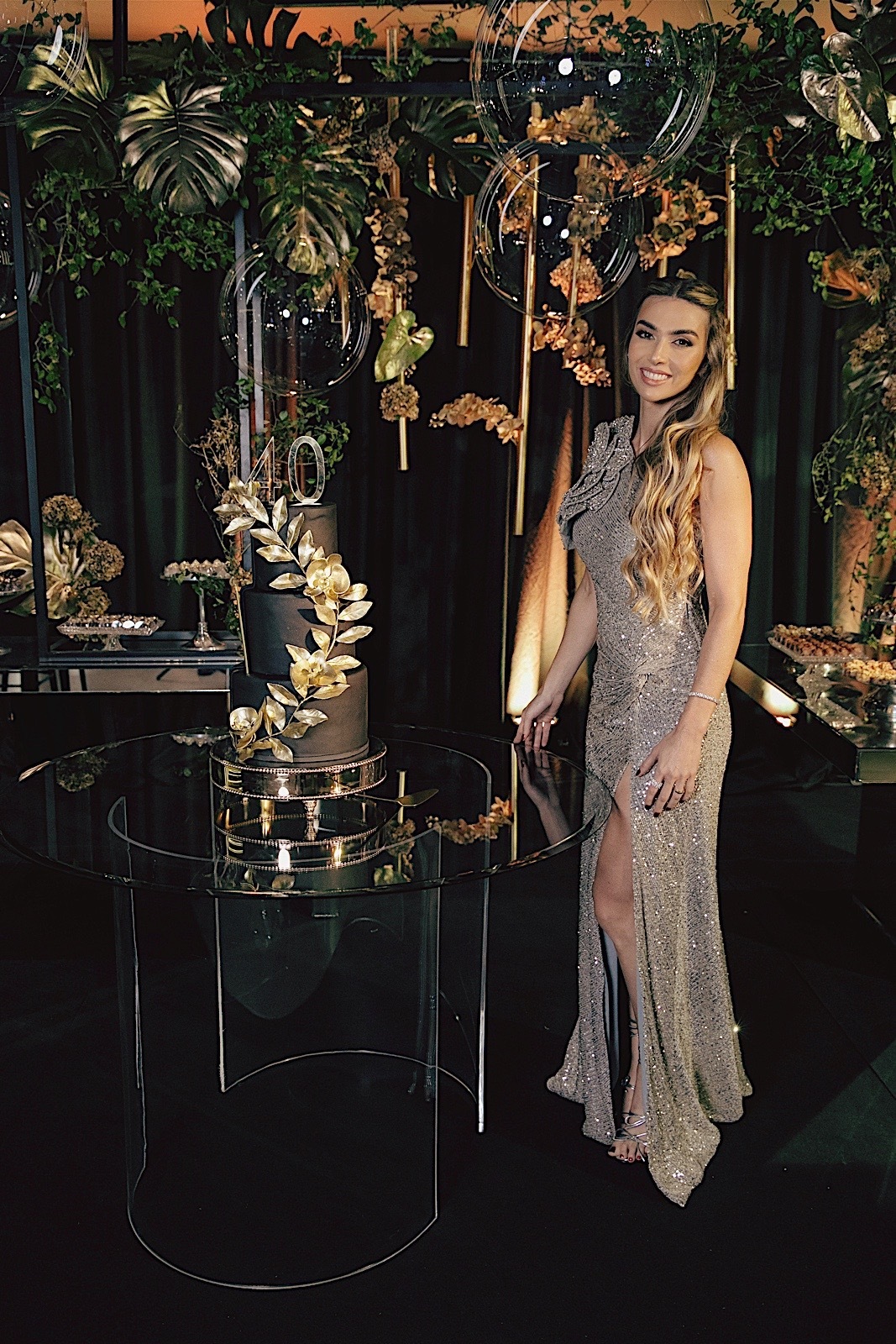 aniversario - aniversario de adulto - festa de aniversario - sarah 40 anos - festa de 40 anos - fotografos jaragua do sul - Chroma fotografia