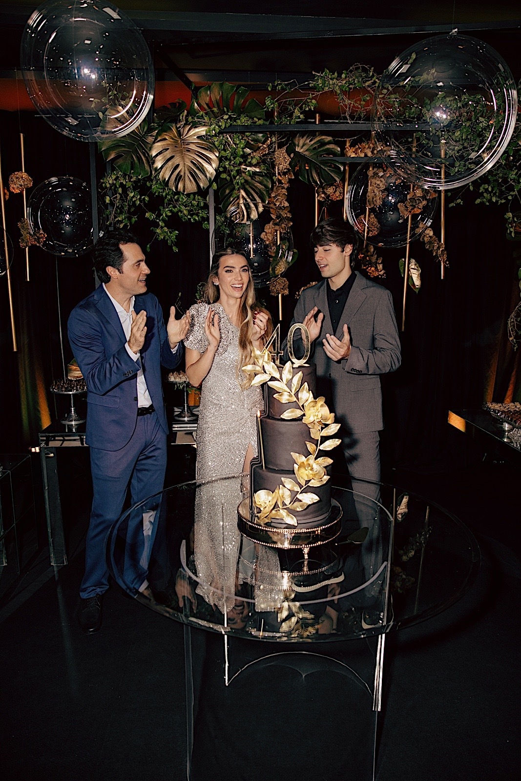 aniversario - aniversario de adulto - festa de aniversario - sarah 40 anos - festa de 40 anos - fotografos jaragua do sul - Chroma fotografia