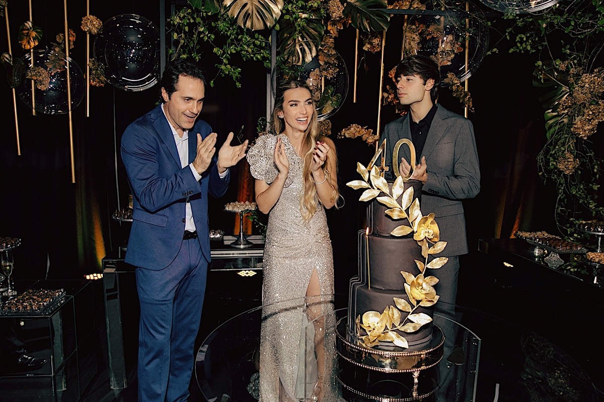 aniversario - aniversario de adulto - festa de aniversario - sarah 40 anos - festa de 40 anos - fotografos jaragua do sul - Chroma fotografia