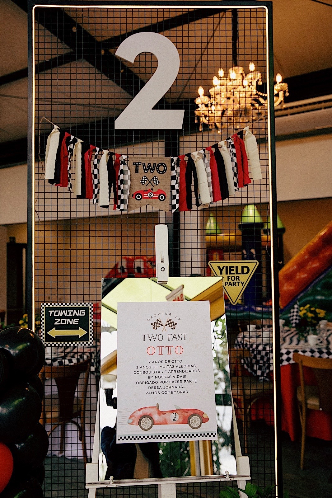 aniversario - aniversario infantil - aniversario tema carros - otto 3 anos - anversario quintal vip - fotografos jaragua do sul - chroma fotografia 