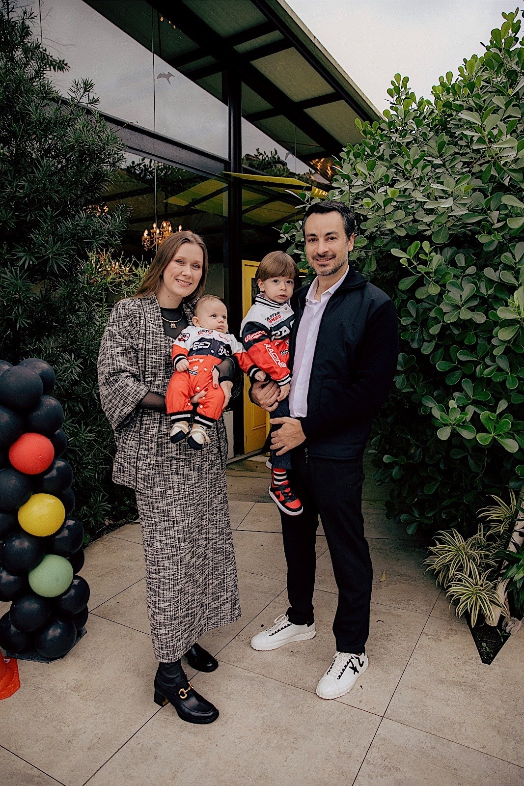 aniversario - aniversario infantil - aniversario tema carros - otto 3 anos - anversario quintal vip - fotografos jaragua do sul - chroma fotografia 