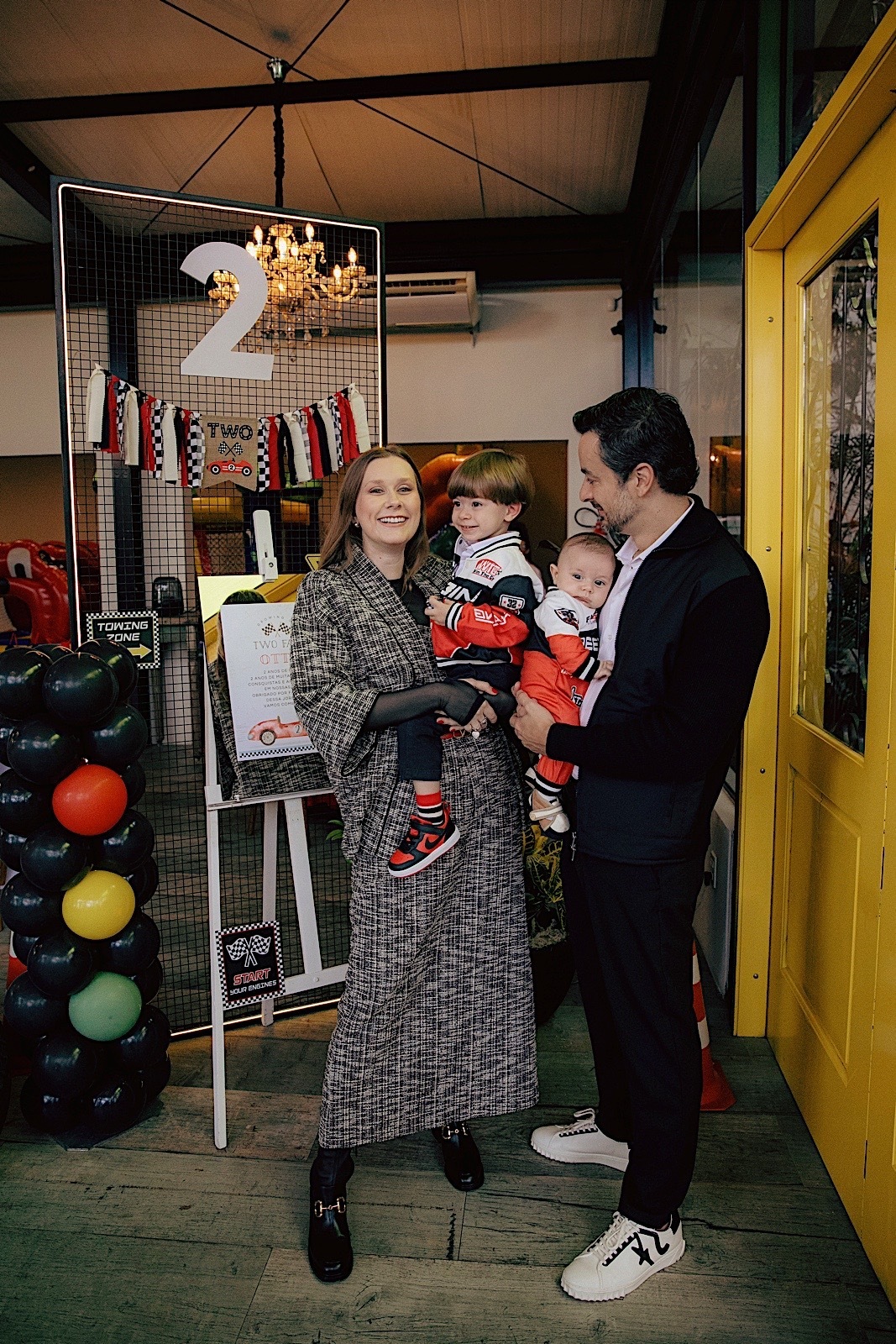 aniversario - aniversario infantil - aniversario tema carros - otto 3 anos - anversario quintal vip - fotografos jaragua do sul - chroma fotografia 