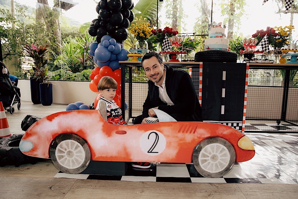 aniversario - aniversario infantil - aniversario tema carros - otto 3 anos - anversario quintal vip - fotografos jaragua do sul - chroma fotografia 