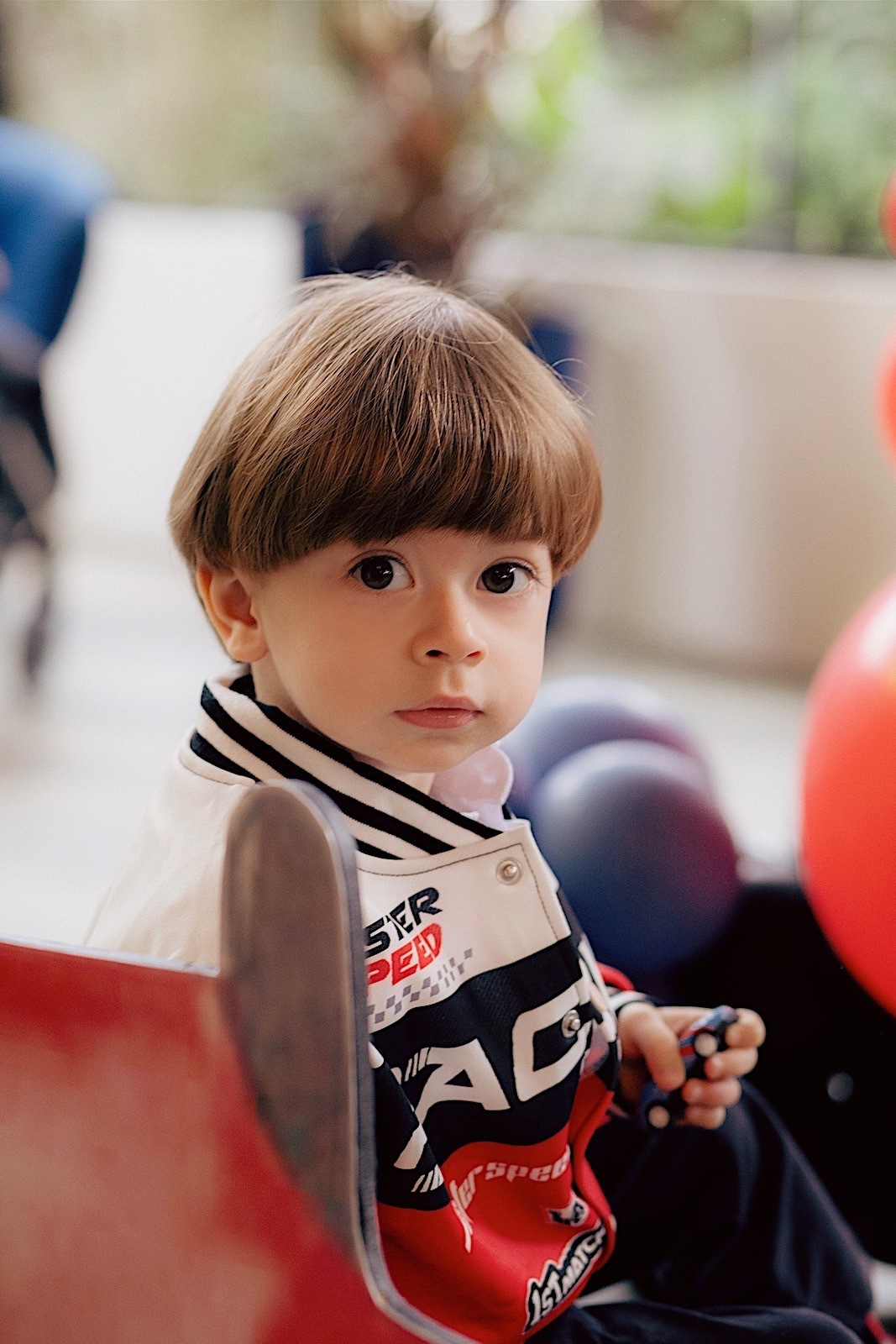 aniversario - aniversario infantil - aniversario tema carros - otto 3 anos - anversario quintal vip - fotografos jaragua do sul - chroma fotografia 