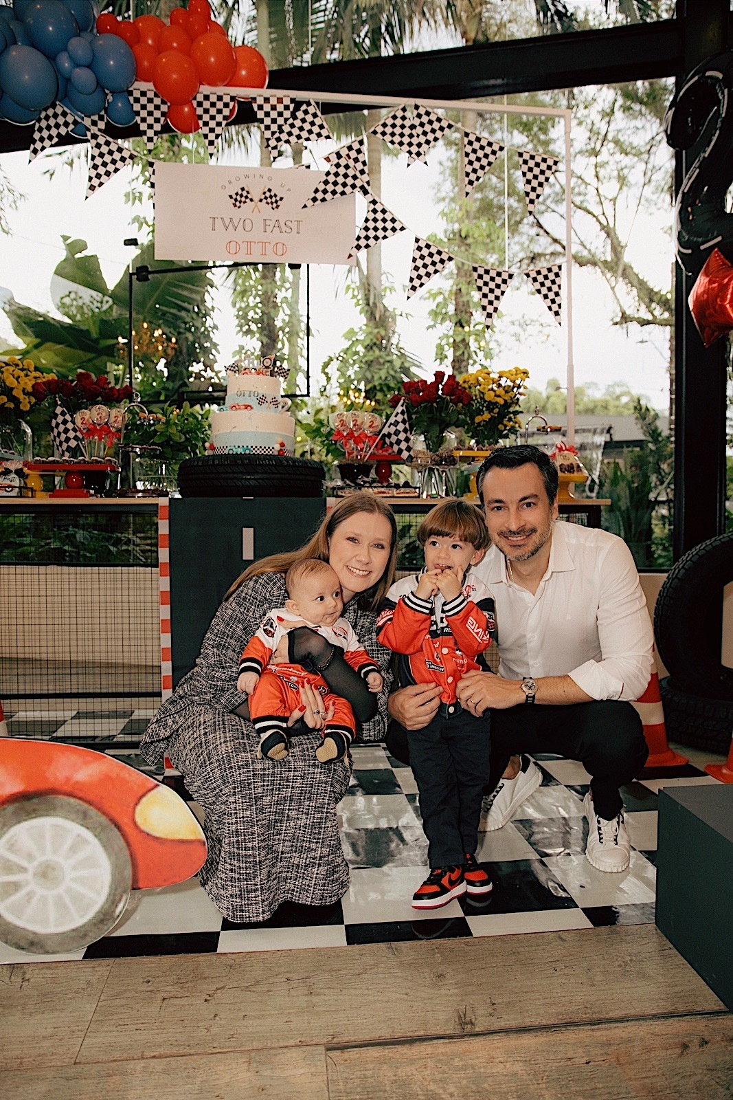 aniversario - aniversario infantil - aniversario tema carros - otto 3 anos - anversario quintal vip - fotografos jaragua do sul - chroma fotografia 