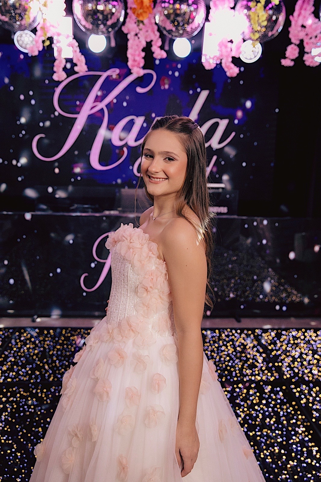 festa de 15 anos - aniversario 15 ANOS - 15 ANOS kayla - festa de aniversario - fotografos jaragua do sul - fotografia de familia - jaragua do sul - chrioma fotografia