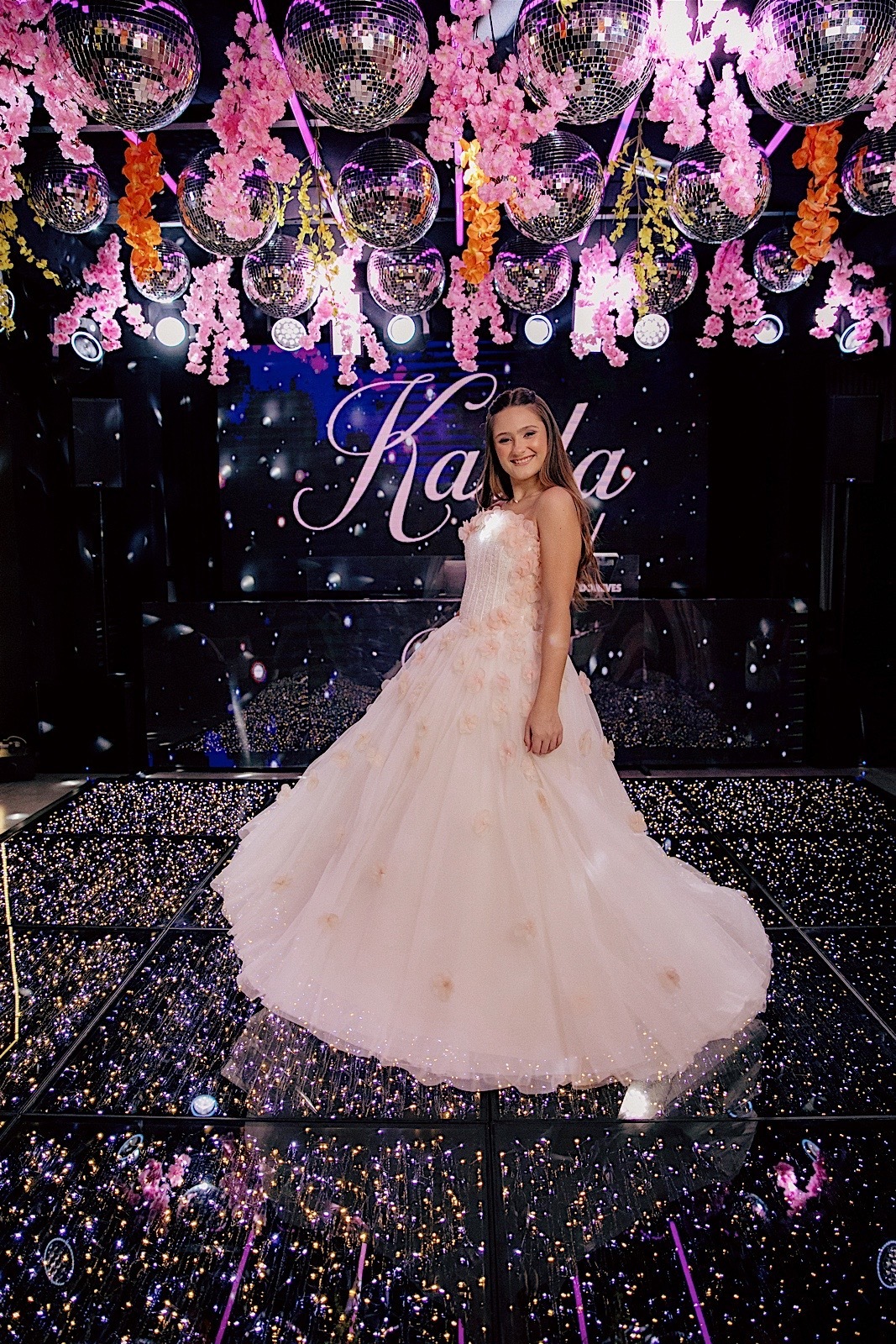 festa de 15 anos - aniversario 15 ANOS - 15 ANOS kayla - festa de aniversario - fotografos jaragua do sul - fotografia de familia - jaragua do sul - chrioma fotografia