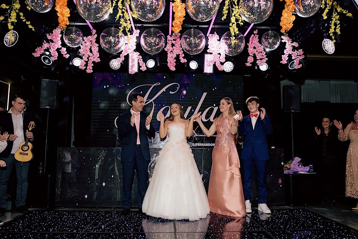 festa de 15 anos - aniversario 15 ANOS - 15 ANOS kayla - festa de aniversario - fotografos jaragua do sul - fotografia de familia - jaragua do sul - chrioma fotografia