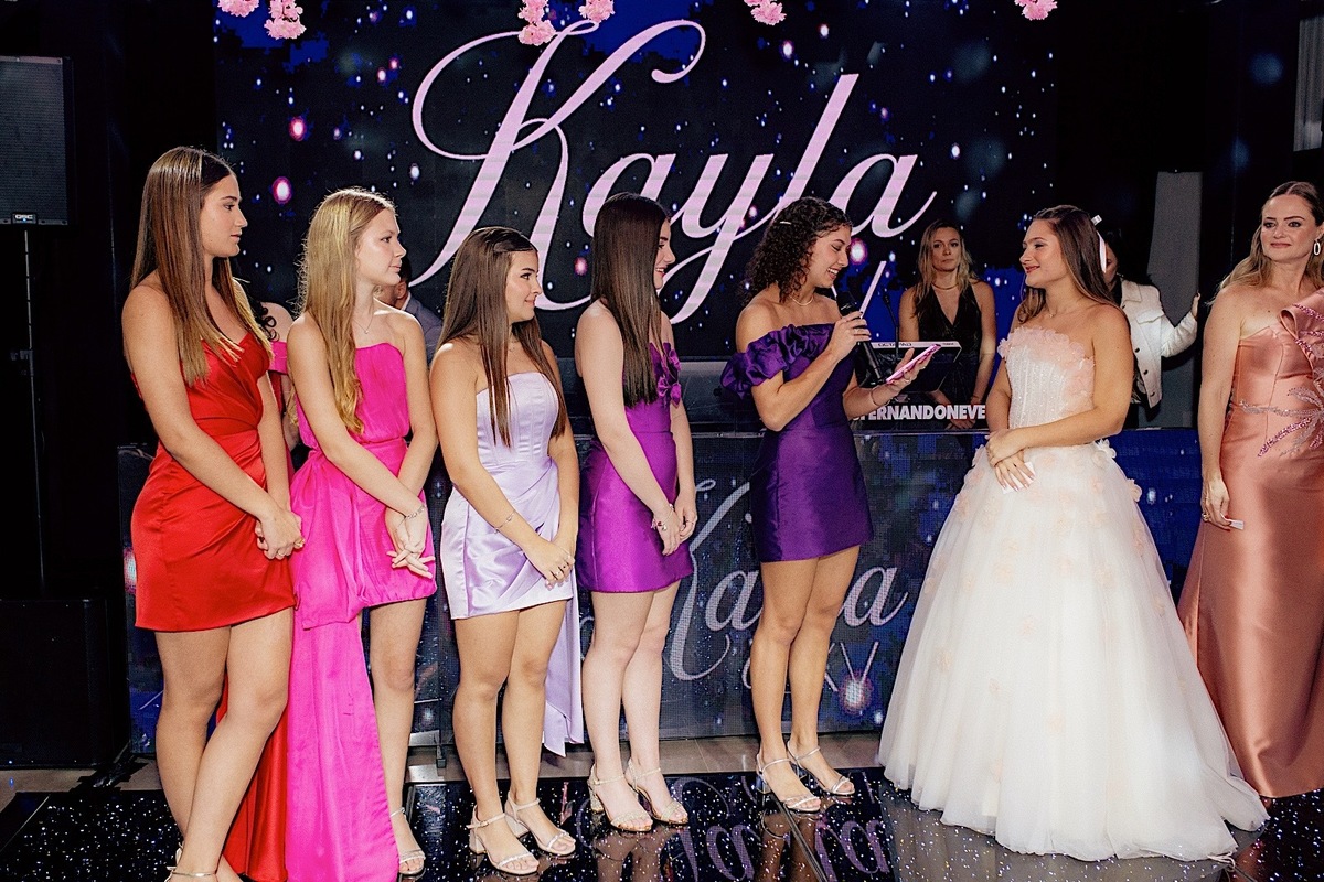 festa de 15 anos - aniversario 15 ANOS - 15 ANOS kayla - festa de aniversario - fotografos jaragua do sul - fotografia de familia - jaragua do sul - chrioma fotografia