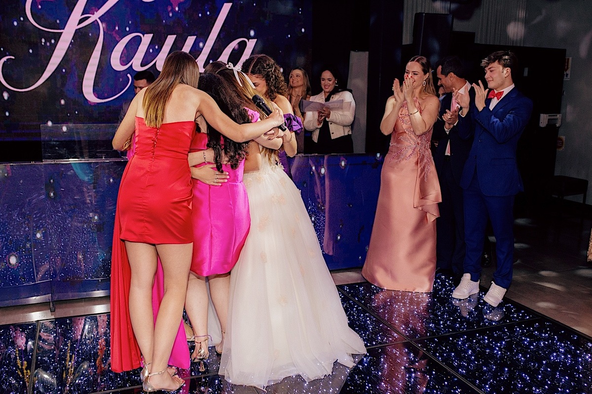 festa de 15 anos - aniversario 15 ANOS - 15 ANOS kayla - festa de aniversario - fotografos jaragua do sul - fotografia de familia - jaragua do sul - chrioma fotografia