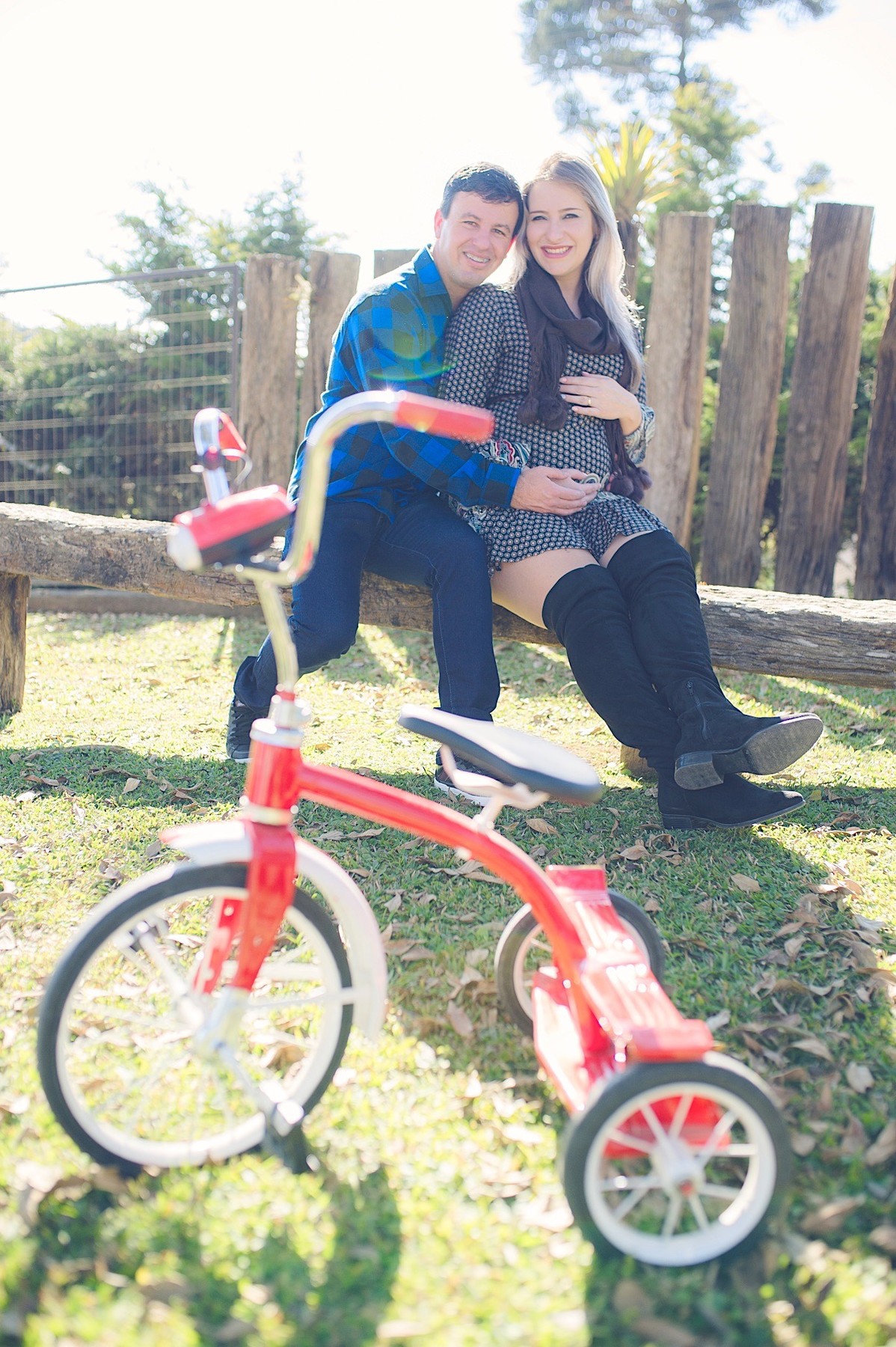 ensaio gestante - book gestante - a espera de davi - mãe de menino - chroma fotografia - são bento do sul