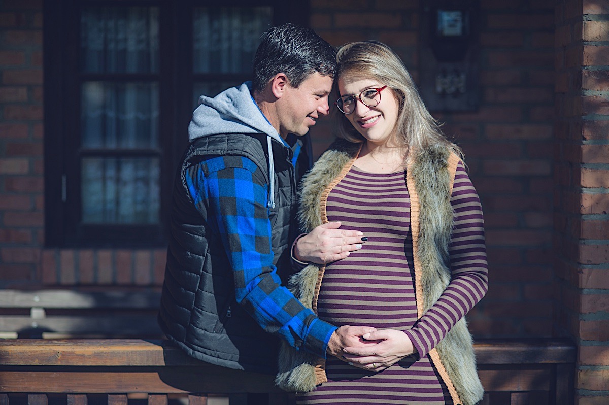 ensaio gestante - book gestante - a espera de davi - mãe de menino - chroma fotografia - são bento do sul