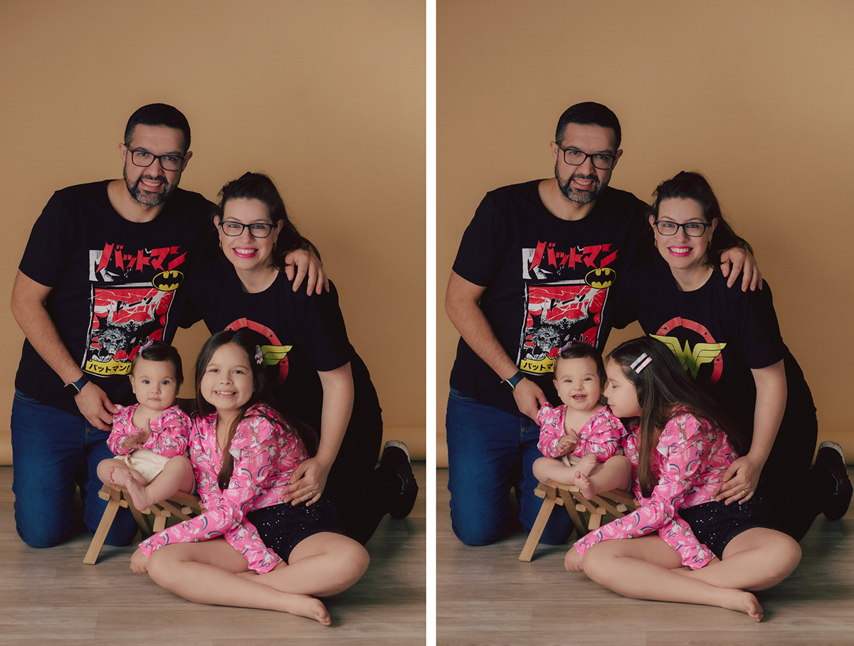 acompanhamento alice - menina - mae de menina - estudio - acompanhamento mensal - primeiro ano - mesversario - chroma fotografia - sao bento do sul