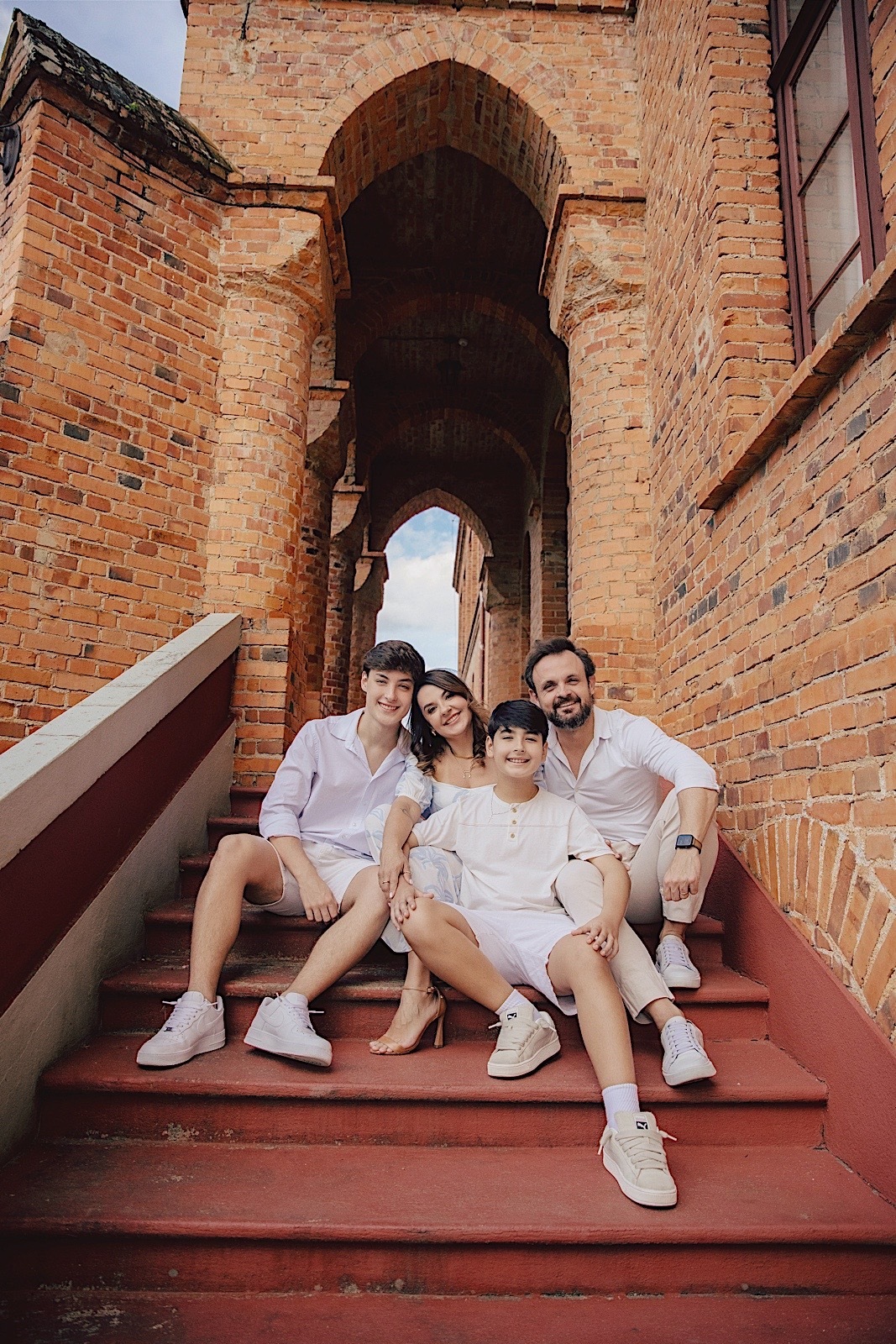 ensaio familia - ensaio de aniversario - andreia 40 anos - ensaiuo 40 anos - jaragua do sul - fotografos jaragua do sul - fotografia de familia - chroma fotografia 