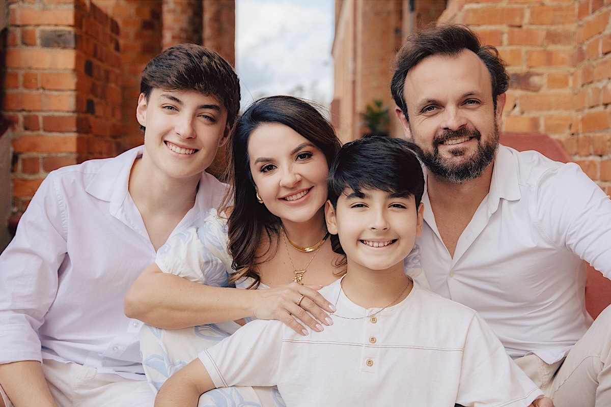 ensaio familia - ensaio de aniversario - andreia 40 anos - ensaiuo 40 anos - jaragua do sul - fotografos jaragua do sul - fotografia de familia - chroma fotografia 