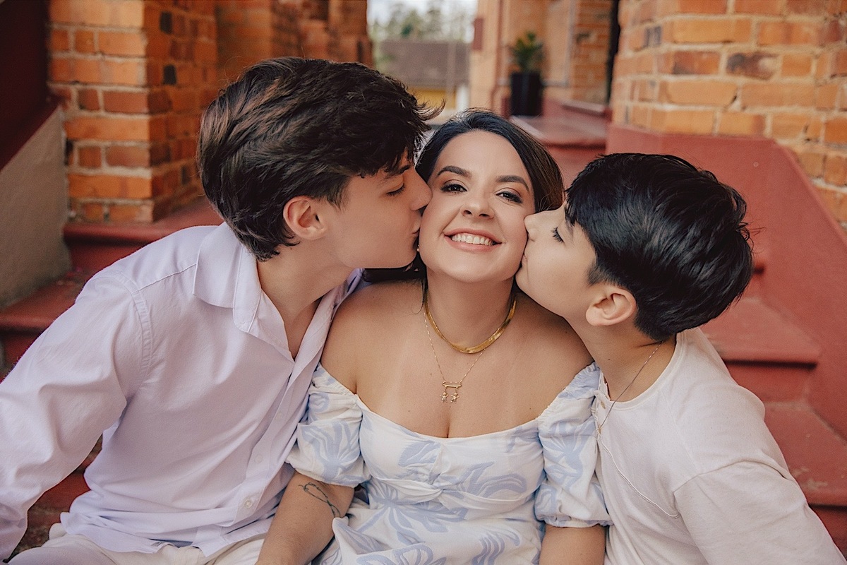 ensaio familia - ensaio de aniversario - andreia 40 anos - ensaiuo 40 anos - jaragua do sul - fotografos jaragua do sul - fotografia de familia - chroma fotografia 