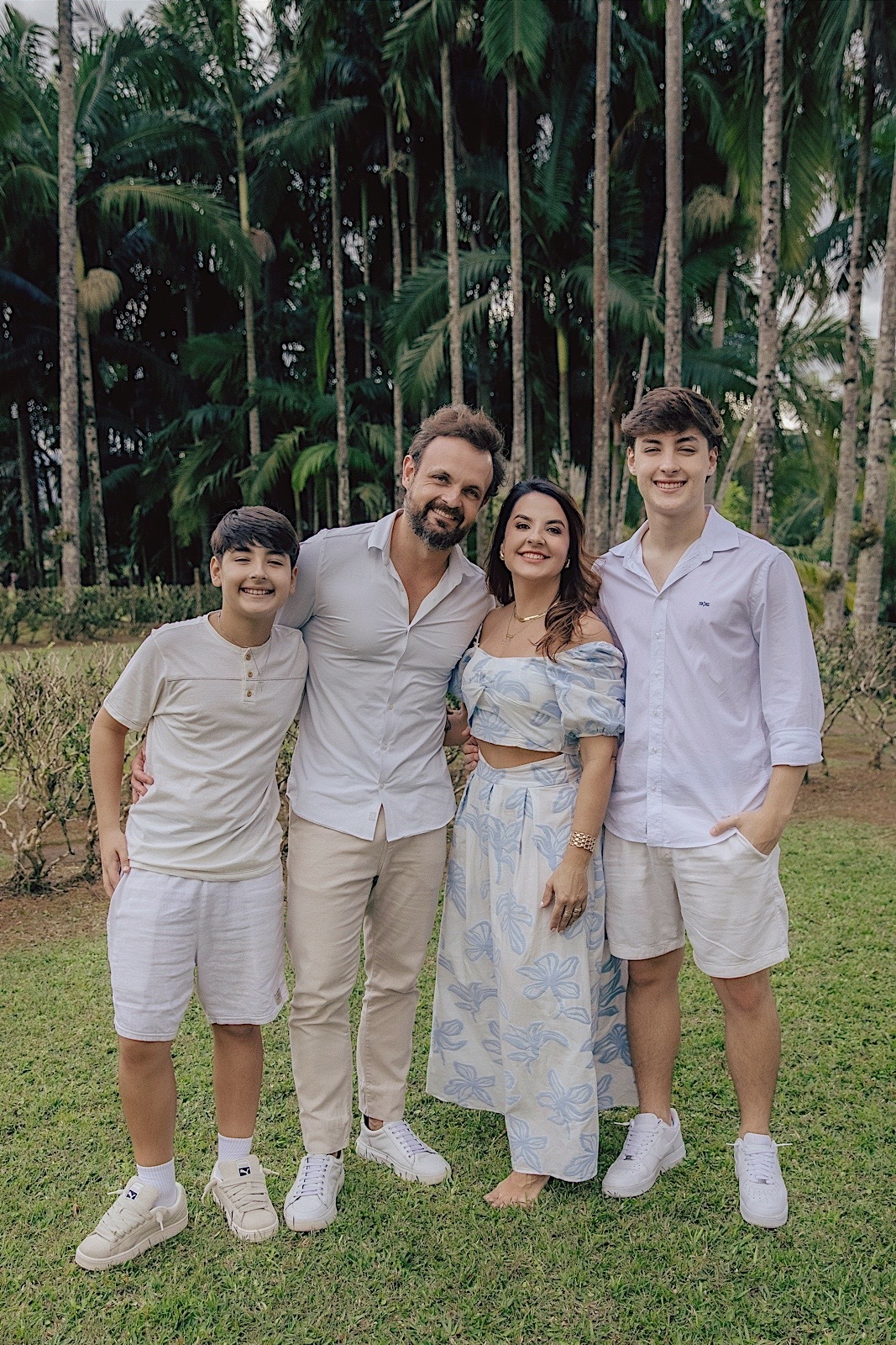 ensaio familia - ensaio de aniversario - andreia 40 anos - ensaiuo 40 anos - jaragua do sul - fotografos jaragua do sul - fotografia de familia - chroma fotografia 