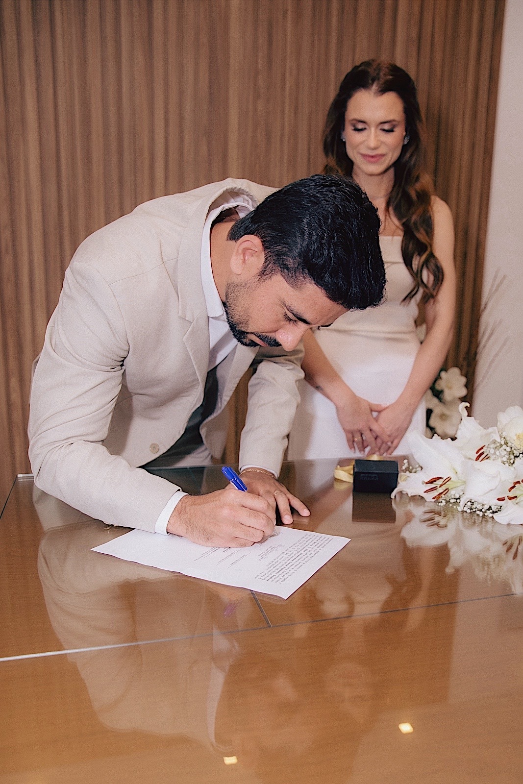 casamento  - casamento civil - casamento na praia - ensaio de casamento - barbara e lucas - fotografos litoral - fotografos de itapema - chroma fotografia 