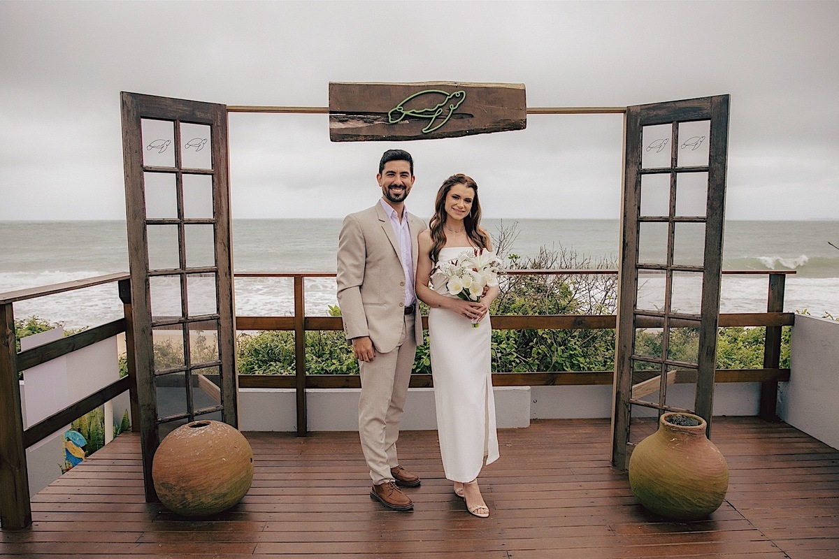 casamento  - casamento civil - casamento na praia - ensaio de casamento - barbara e lucas - fotografos litoral - fotografos de itapema - chroma fotografia 