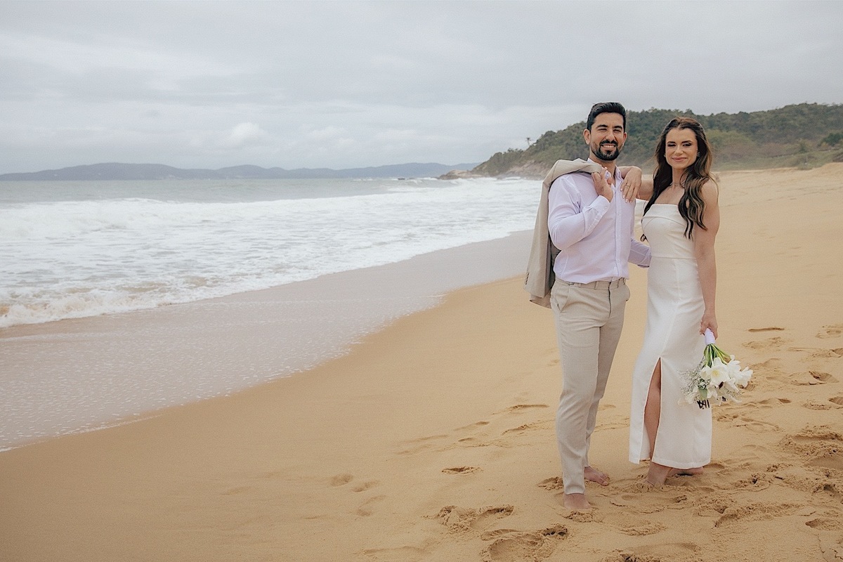 casamento  - casamento civil - casamento na praia - ensaio de casamento - barbara e lucas - fotografos litoral - fotografos de itapema - chroma fotografia 