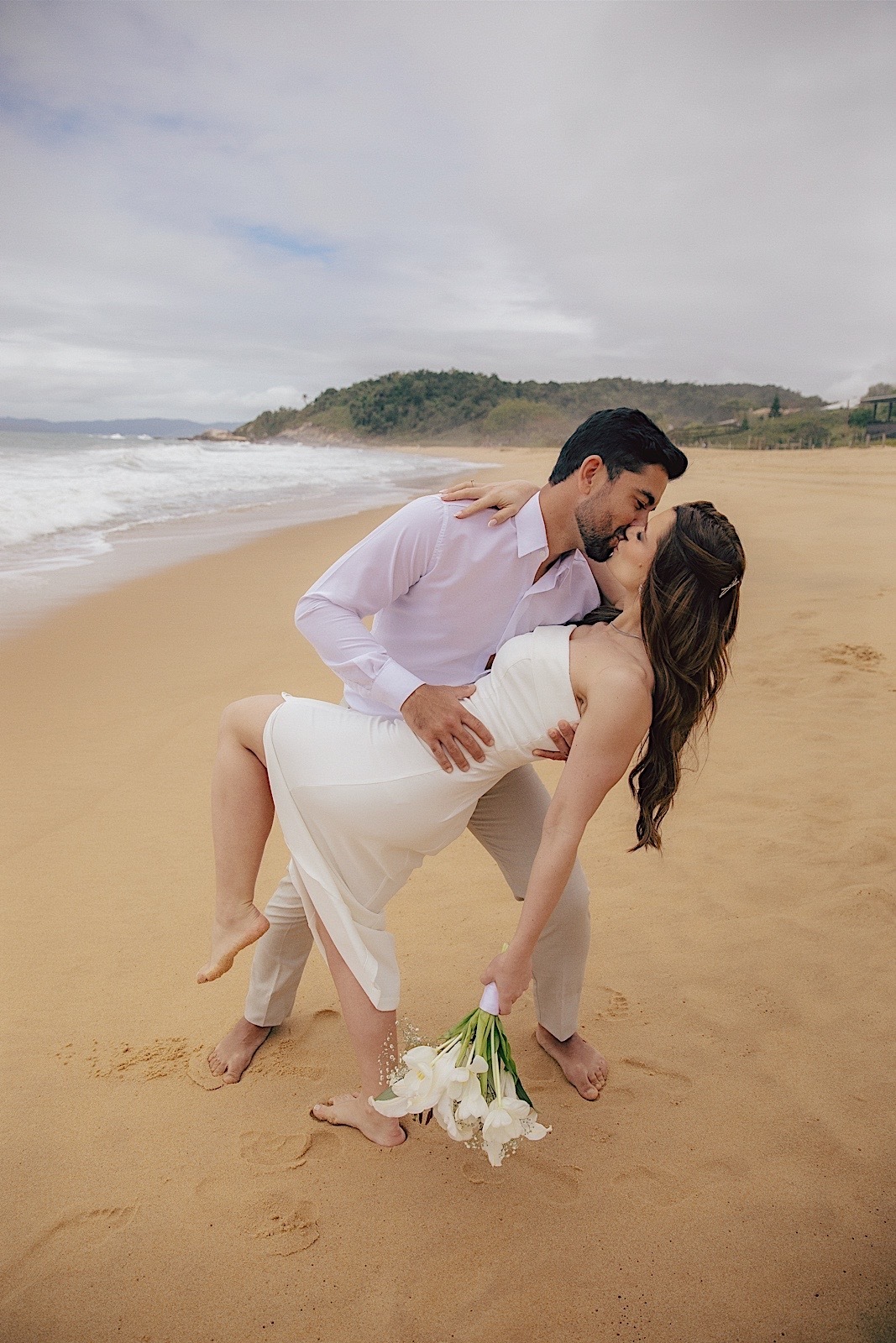 casamento  - casamento civil - casamento na praia - ensaio de casamento - barbara e lucas - fotografos litoral - fotografos de itapema - chroma fotografia 