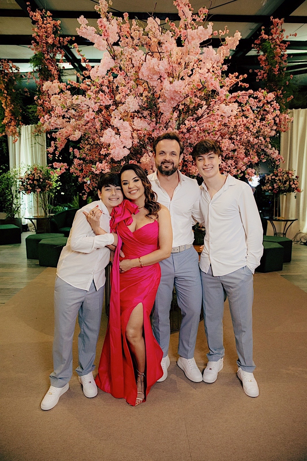 aniversario - festa de aniversario - aniversario adulto - festa de 40 anos - andreia 40 anos - fotografos jaragua do sul - chroma fotografia 