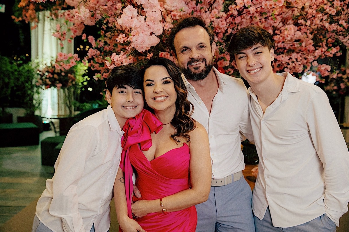 aniversario - festa de aniversario - aniversario adulto - festa de 40 anos - andreia 40 anos - fotografos jaragua do sul - chroma fotografia 