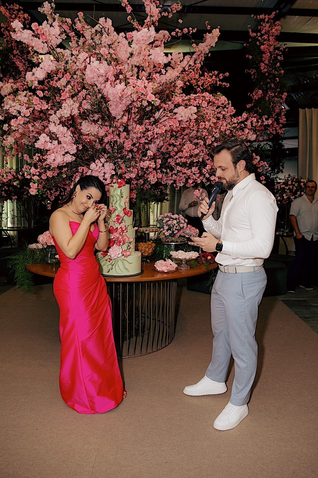 aniversario - festa de aniversario - aniversario adulto - festa de 40 anos - andreia 40 anos - fotografos jaragua do sul - chroma fotografia 