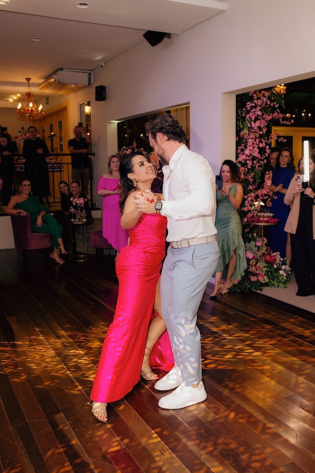 aniversario - festa de aniversario - aniversario adulto - festa de 40 anos - andreia 40 anos - fotografos jaragua do sul - chroma fotografia 