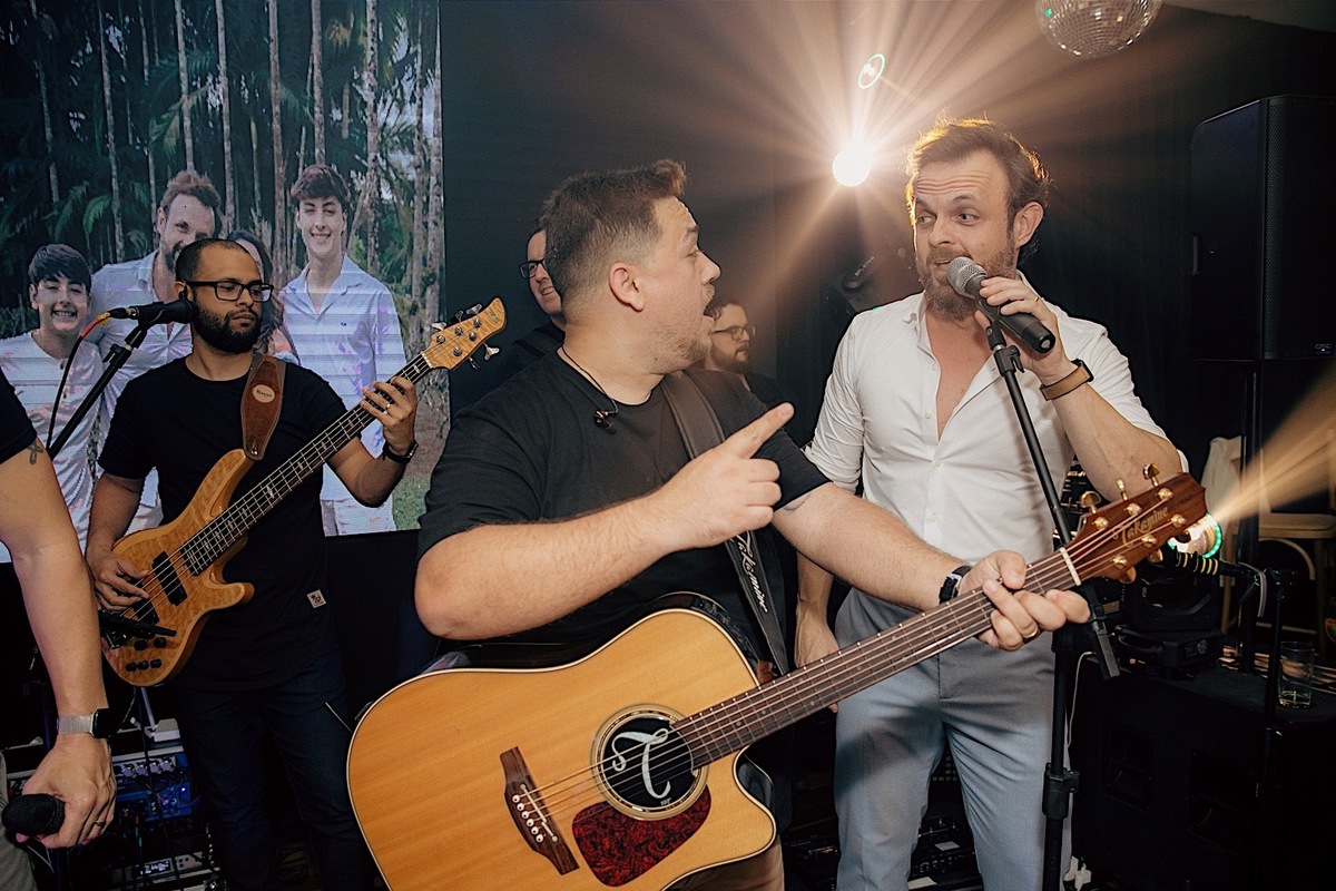 aniversario - festa de aniversario - aniversario adulto - festa de 40 anos - andreia 40 anos - fotografos jaragua do sul - chroma fotografia 