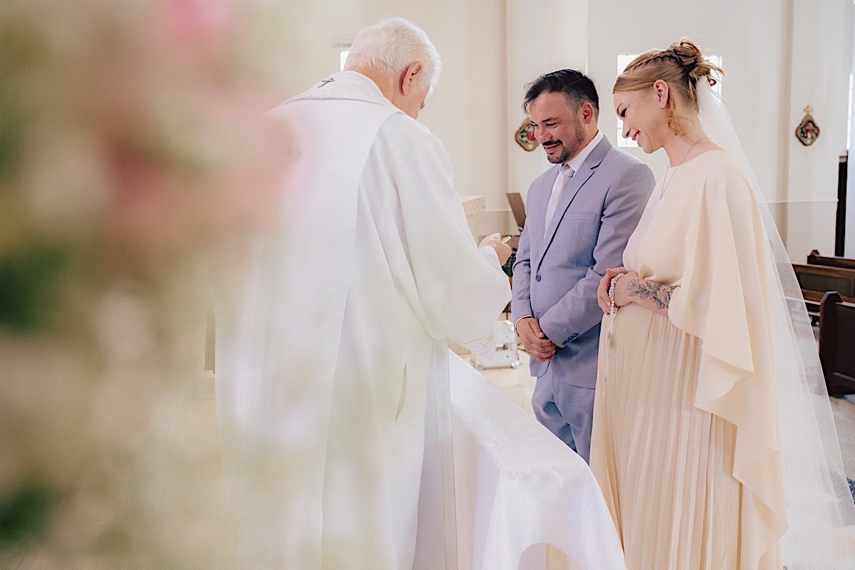 casamento - diana - silvio - igreja catolica - purissimo coracao de maria - sao bento do sul - chroma fotografia - fotografo de casamento