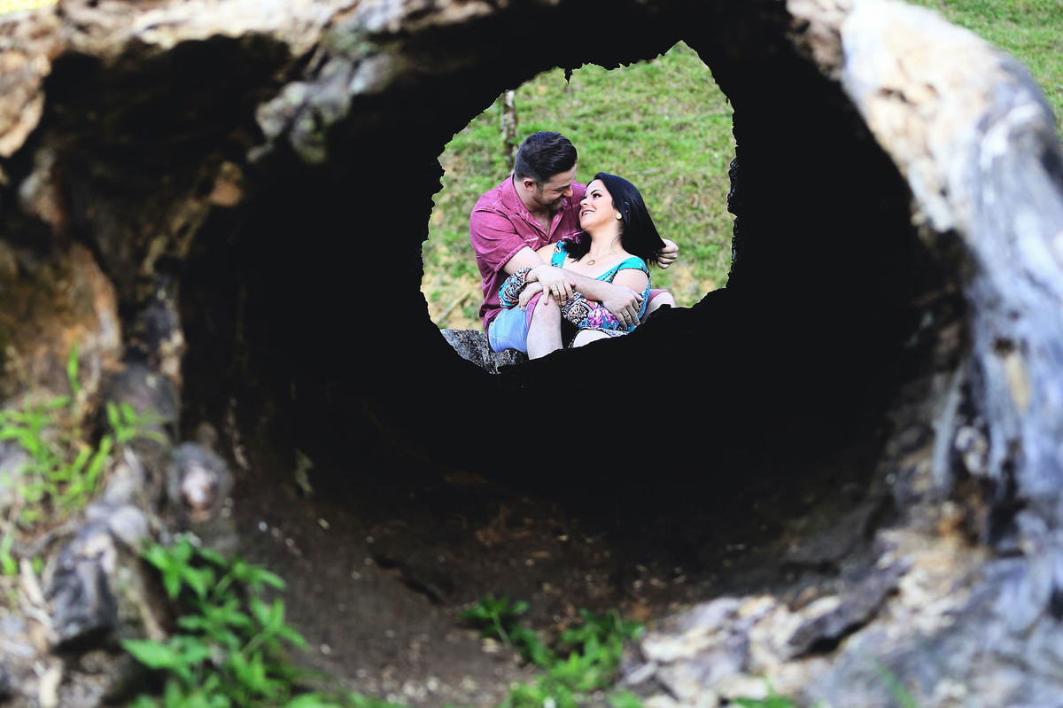 ensaio pré casamento - Lucimar _ Jaison - Ensaio casal - fotografos de jaraguá do sul - ensaio na pousada rio manso - chroma fotografia