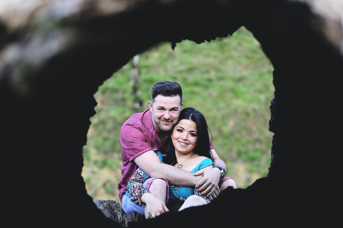 ensaio pré casamento - Lucimar _ Jaison - Ensaio casal - fotografos de jaraguá do sul - ensaio na pousada rio manso - chroma fotografia