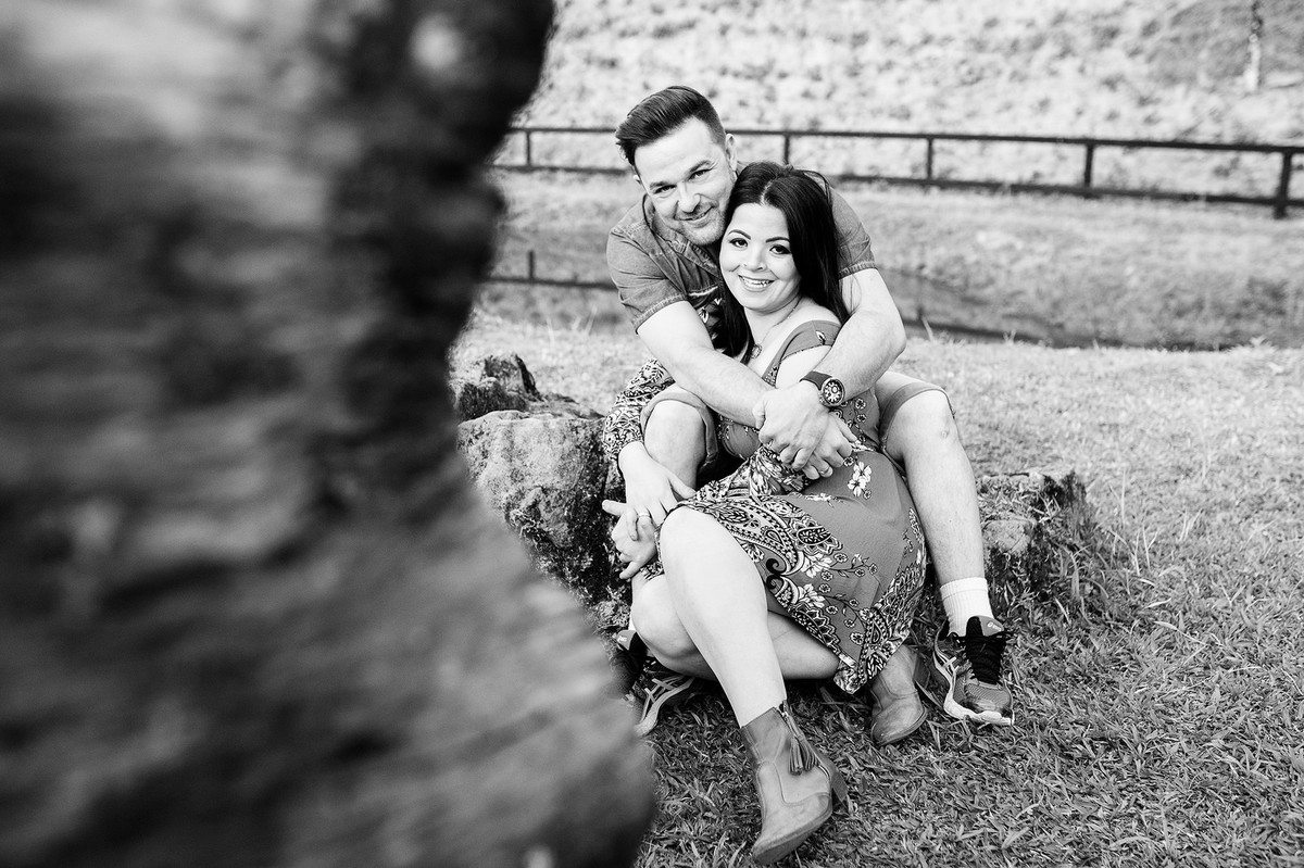ensaio pré casamento - Lucimar _ Jaison - Ensaio casal - fotografos de jaraguá do sul - ensaio na pousada rio manso - chroma fotografia