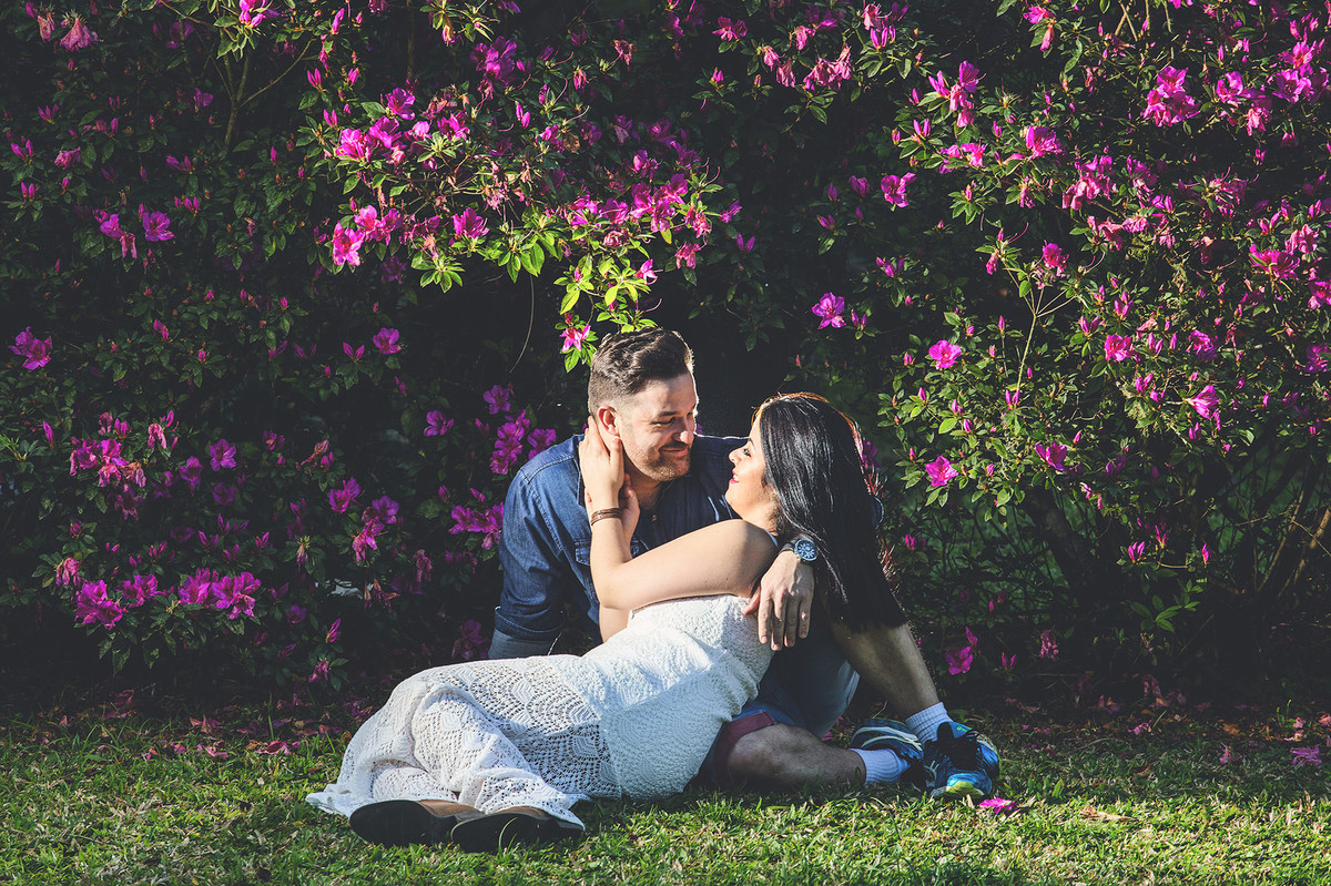 ensaio pré casamento - Lucimar _ Jaison - Ensaio casal - fotografos de jaraguá do sul - ensaio na pousada rio manso - chroma fotografia