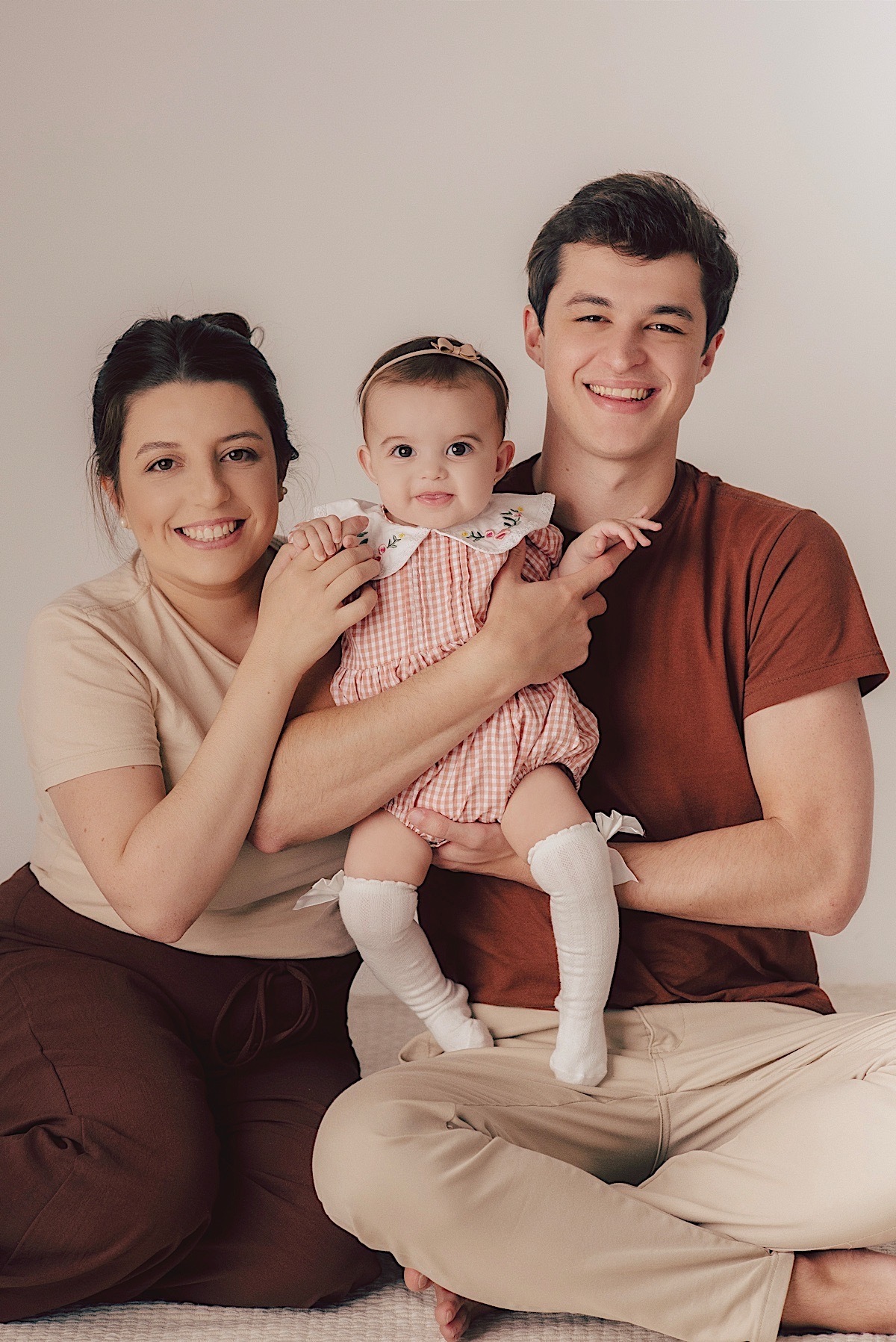 liz - acompanhamento mensal - baby girl - mae de menina - chroma fotografia - fotografia infantil - estudio - sao bento do sul - planalto norte - sc - santa catarina