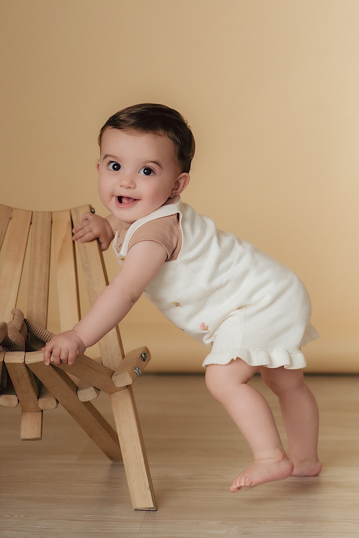 liz - acompanhamento mensal - baby girl - mae de menina - chroma fotografia - fotografia infantil - estudio - sao bento do sul - planalto norte - sc - santa catarina