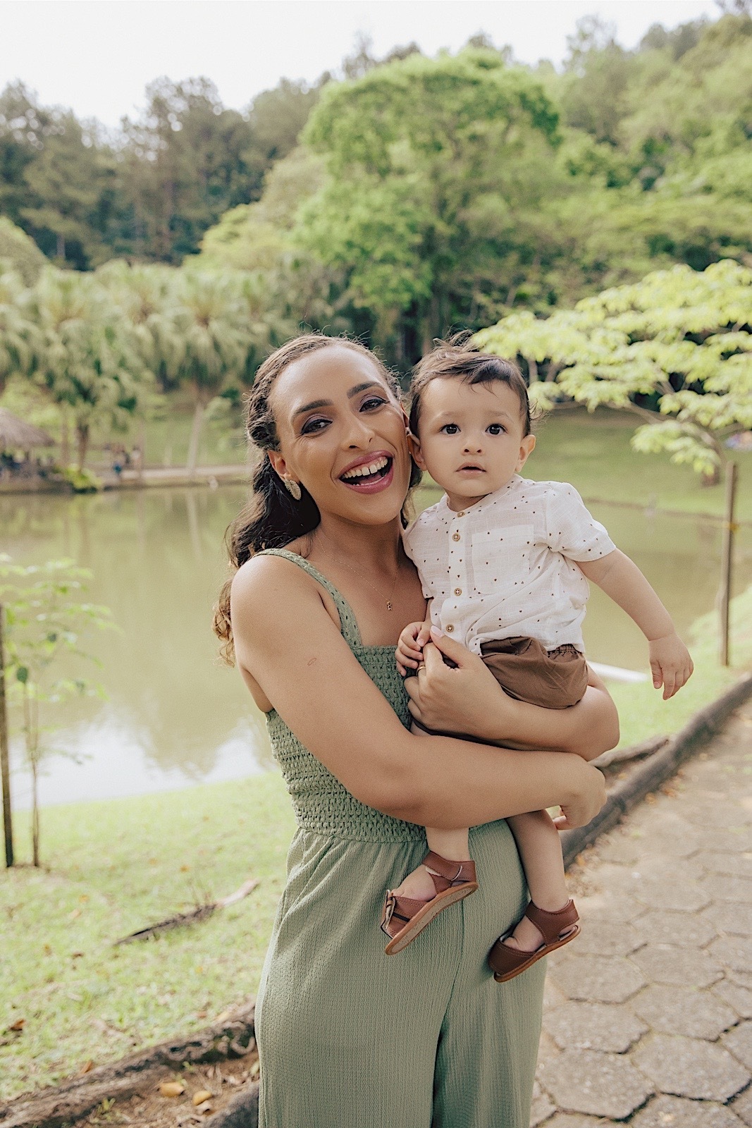 ensaio infantil - ensaio familia - ensaio externo - ensaio no parque da malwee - fotografos jaragua do sul - fotografia infantil - fotografia de familia - chroma fotografia