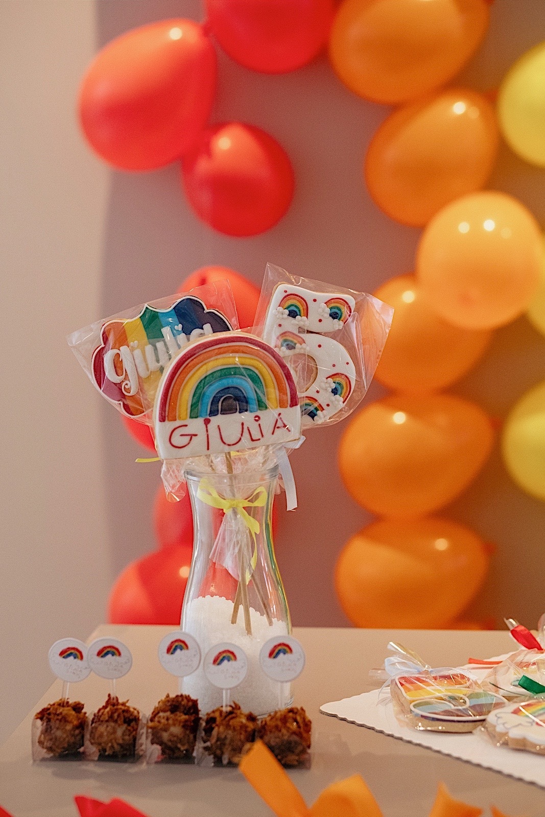 aniversario - aniversario infantil - festa de aniversario - giulia 5 anos - fotografia infantil - fotografos jaragua do sul - chroma fotografia 