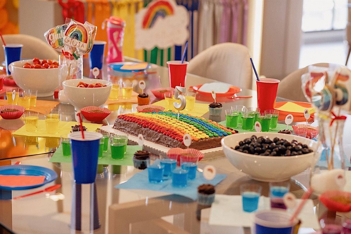 aniversario - aniversario infantil - festa de aniversario - giulia 5 anos - fotografia infantil - fotografos jaragua do sul - chroma fotografia 