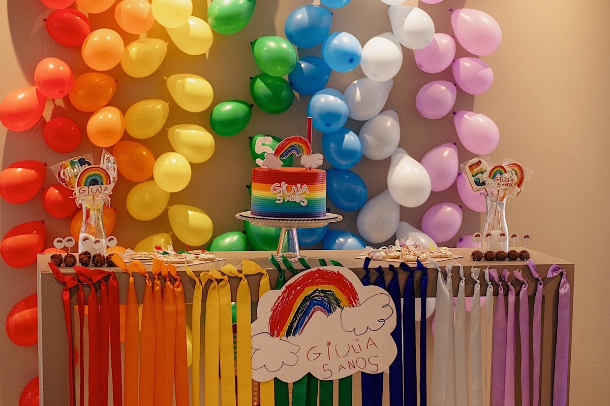 aniversario - aniversario infantil - festa de aniversario - giulia 5 anos - fotografia infantil - fotografos jaragua do sul - chroma fotografia 