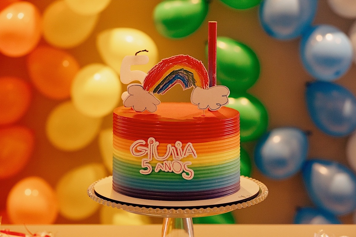 aniversario - aniversario infantil - festa de aniversario - giulia 5 anos - fotografia infantil - fotografos jaragua do sul - chroma fotografia 