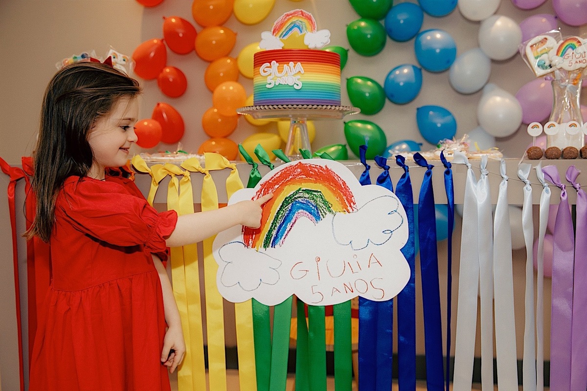 aniversario - aniversario infantil - festa de aniversario - giulia 5 anos - fotografia infantil - fotografos jaragua do sul - chroma fotografia 