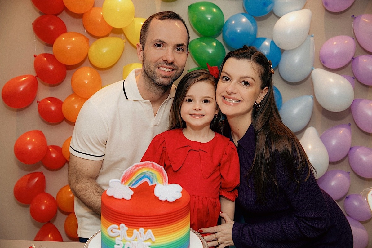 aniversario - aniversario infantil - festa de aniversario - giulia 5 anos - fotografia infantil - fotografos jaragua do sul - chroma fotografia 