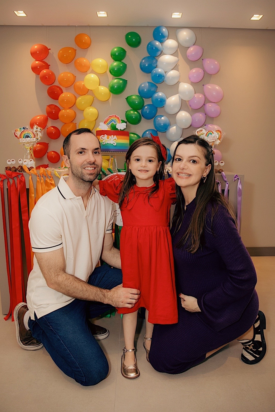 aniversario - aniversario infantil - festa de aniversario - giulia 5 anos - fotografia infantil - fotografos jaragua do sul - chroma fotografia 