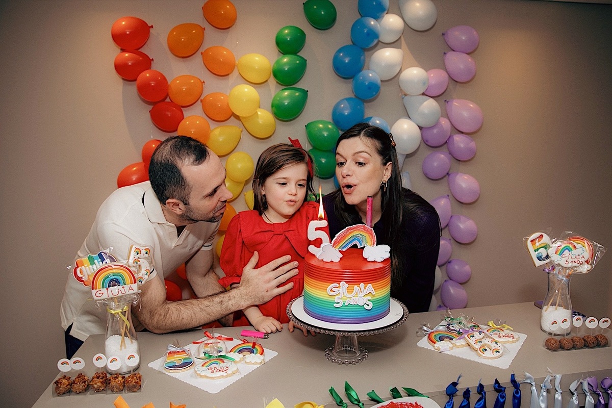 aniversario - aniversario infantil - festa de aniversario - giulia 5 anos - fotografia infantil - fotografos jaragua do sul - chroma fotografia 